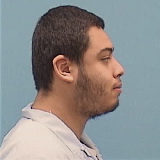RAMIREZ, KEVIN J., Lake County  IL