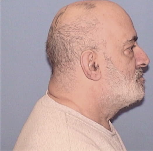 GRASSO, MICHAEL, Lake County  IL