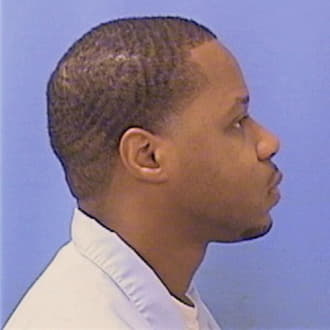 JONES, GIOVANN, Cook County  IL