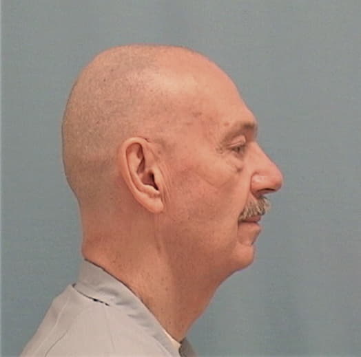LARSON, RAYMOND S., Cook County  IL
