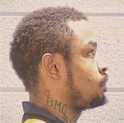 THOMAS, DAVONTAY N., Cook County  IL
