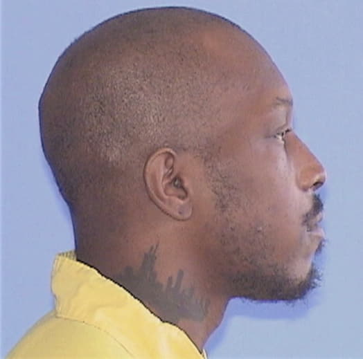 JONES, DAZZIMOND, Cook County  IL