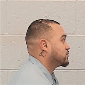 MONTES, JORDAN, Cook County  IL