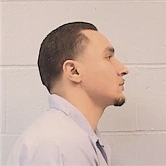 SOLIS, DANIEL, Cook County  IL