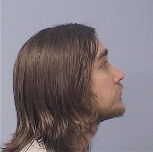 ANDERSON, TRAVIS, Cook County  IL