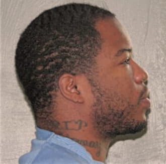 COLLINS, JODON, Cook County  IL