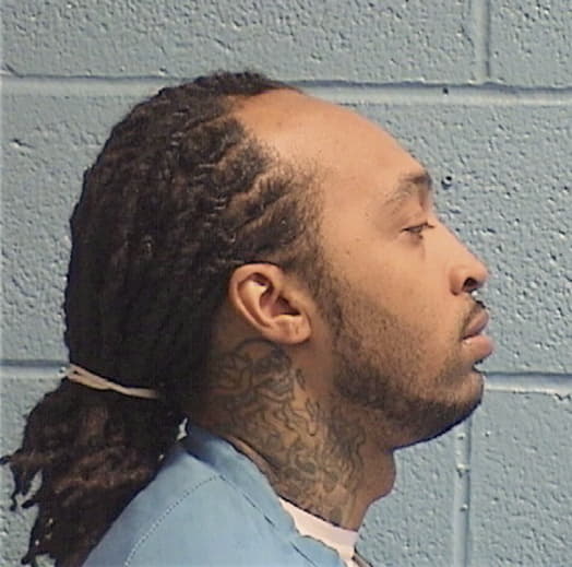 GIBBS, DEMETRIUS D., Champaign County  IL