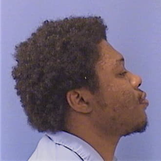 HARRIS, DEMETRIUS, Cook County  IL