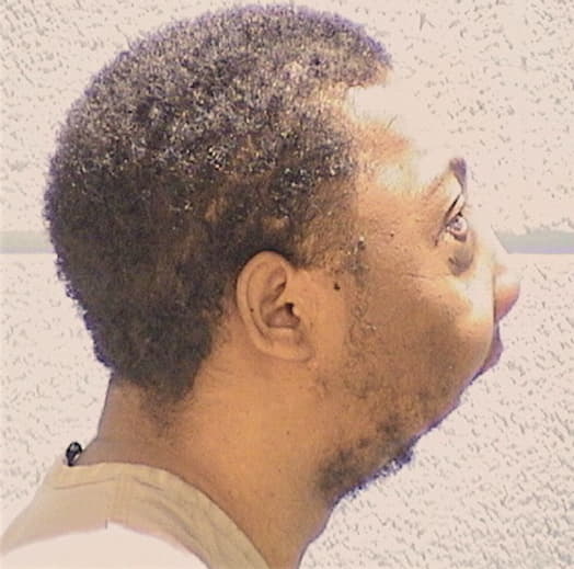 RAGGS, EMMANUEL, Cook County  IL