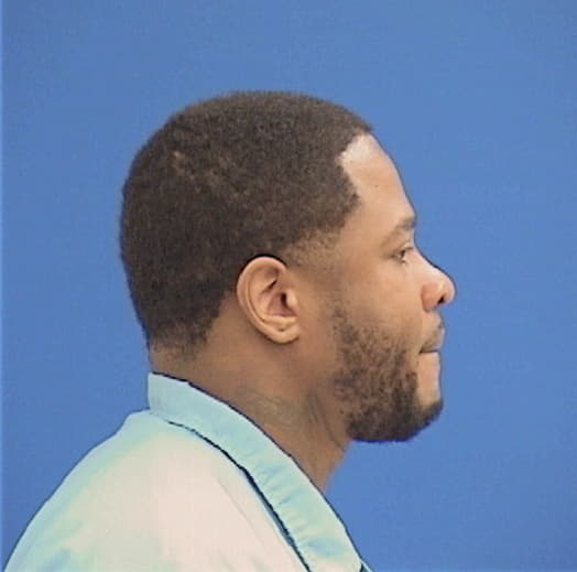 SCOTT, JOVON, Cook County  IL