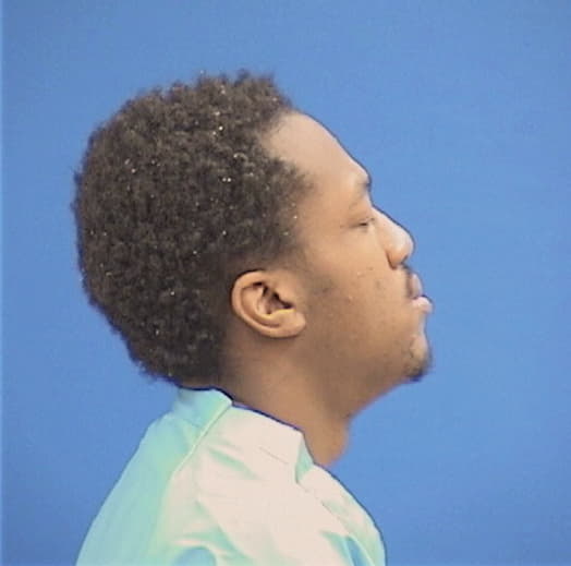 STENSON, REGINALD, Cook County  IL