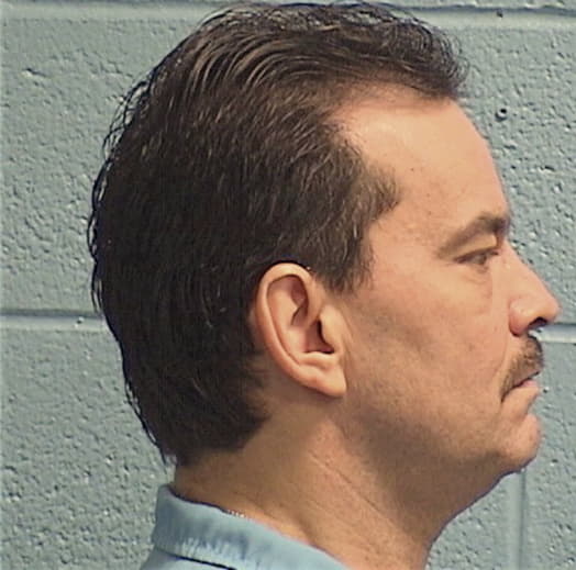 GORDON, EDWARD E. III, Jersey County  IL