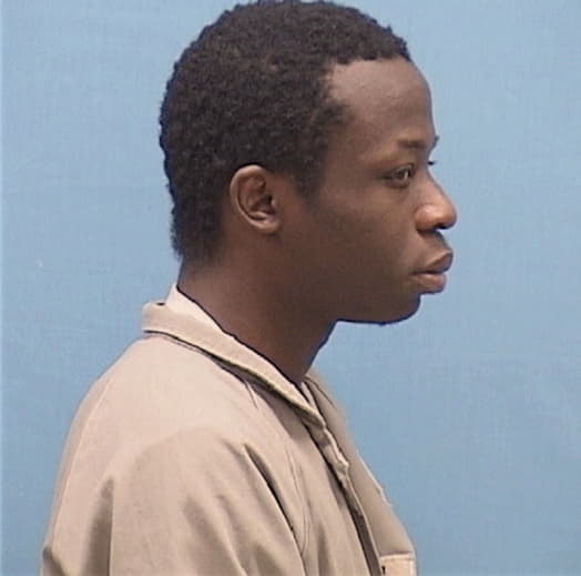 WILLIAMS, DEION D., Champaign County  IL