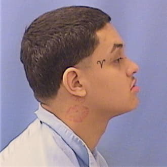 ALMANZA, JULIAN, Cook County  IL