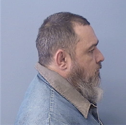 GILL, JERRY W., Jefferson County  IL