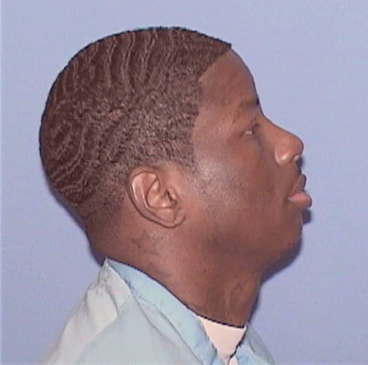 HILLARD, ORLANDO, Cook County  IL