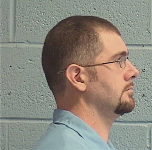 VEACH, ERIC M., Coles County  IL