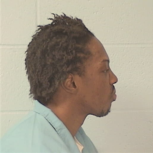 LEFLORE, JAMES E., Lake County  IL