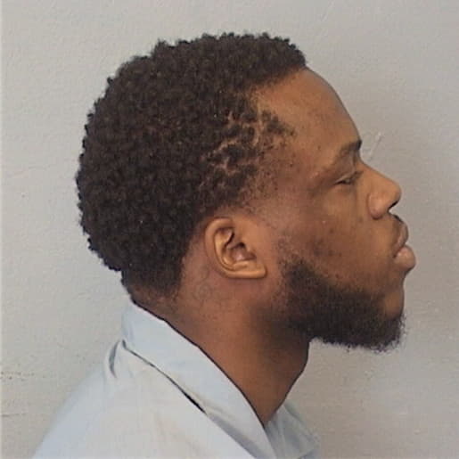 BARNES, AARON, Cook County  IL