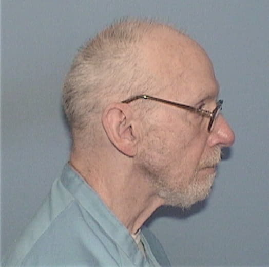 BRACKEN, RODNEY, Winnebago County  IL
