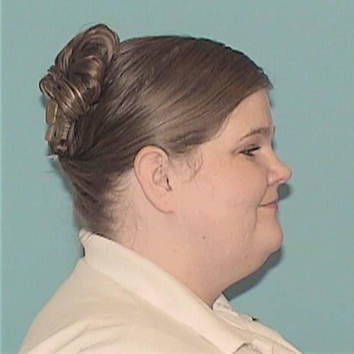 DONALDSON, ELIZABETH, Fayette County  IL