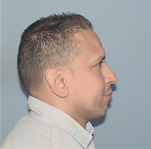 GARCIA, JAMES, Cook County  IL