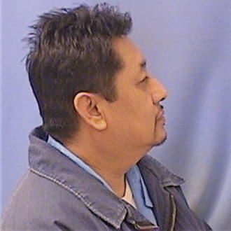 GONZALEZ, JUAN, Will County  IL