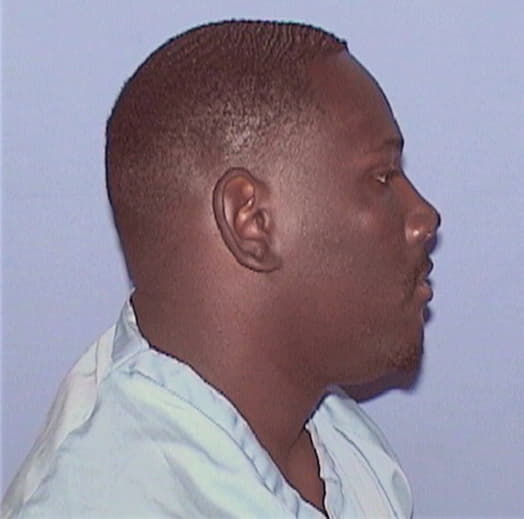 MACK, RODSHAWN, Cook County  IL