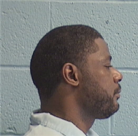 CARTER, ANTWAN C., Champaign County  IL