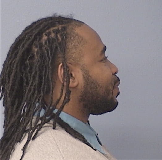 NELSON, ANTHONY, Cook County  IL