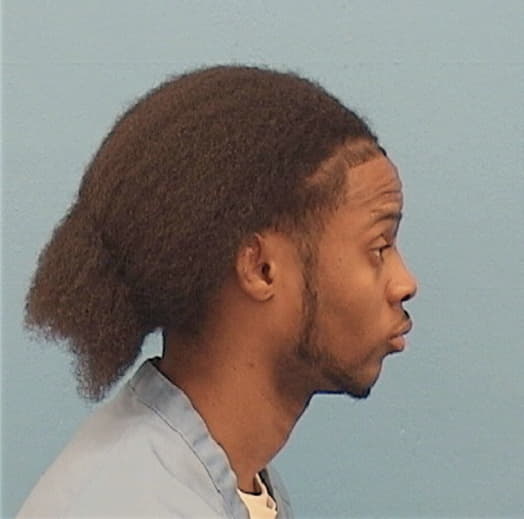 MONTGOMERY, DARRICK, Cook County  IL