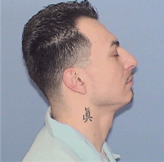 SANCHEZ, DANIEL D., Kane County  IL