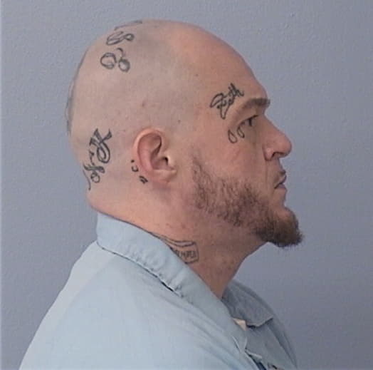 SMOTHERMAN, JAMES B., Coles County  IL