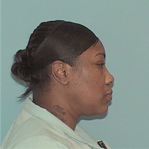 WILLIAMS, JAMESA, Peoria County  IL