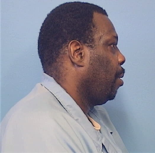 BROADNAX, JOHNNY L., Champaign County  IL