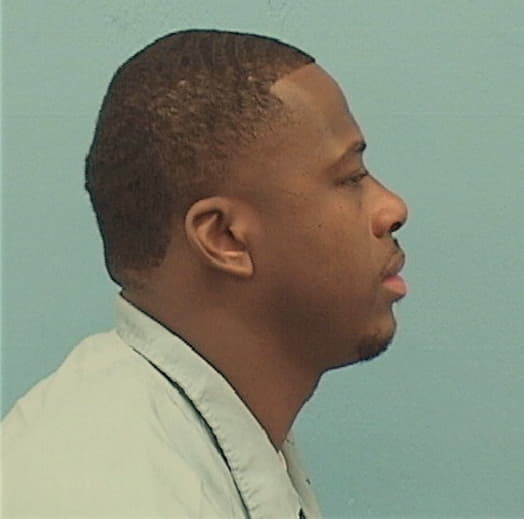 CARTER, LEEVANTE, Cook County  IL