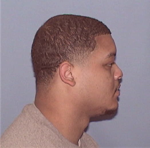 HILL, ROBERT L., Sangamon County  IL