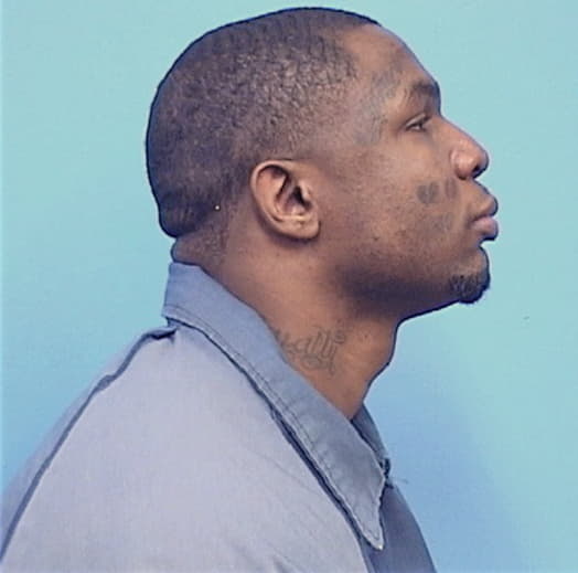 JOHNSON, TERRANCE, Cook County  IL