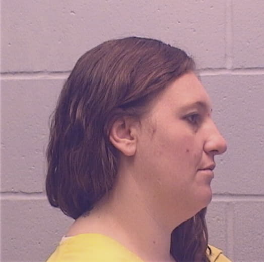 SCERBA, KRYSTAL M., Saline County  IL