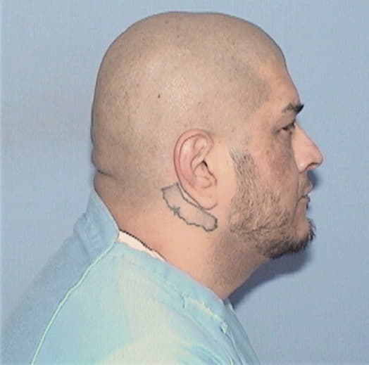 SORIA, DAVID A., Will County  IL