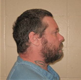 MCFADDEN, CHRISTOPHER L., Bond County  IL