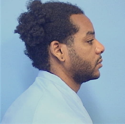 PERRY-ELDRIDGE, RANDALL L., Cook County  IL