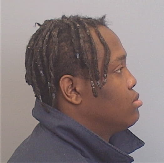 PRESTON, MICHAEL E., Cook County  IL