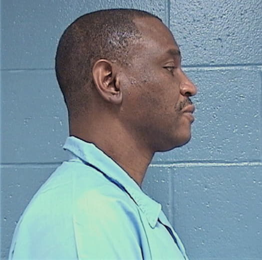 CHAMBERS, GREGORY L., McLean County  IL