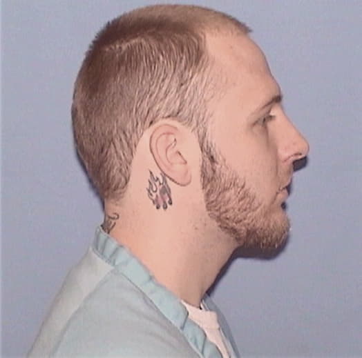 FALKENHEIN, KENNETH M., Randolph County  IL