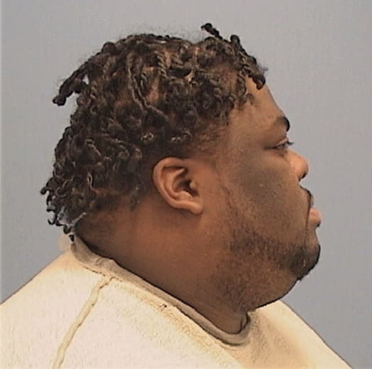 ROBINSON, MONTEZ D., Macon County  IL