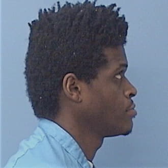 GRAY, DERIUS, Will County  IL