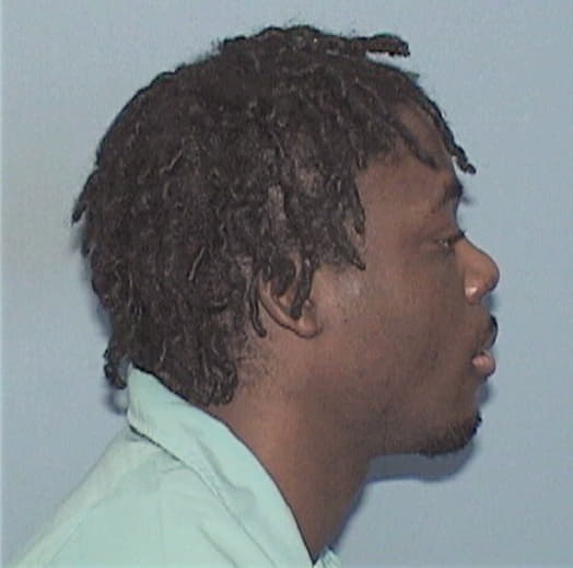 HORTON, TYLER, Cook County  IL