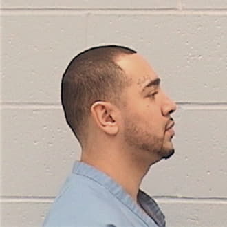 SERRANO, JACOB, Cook County  IL