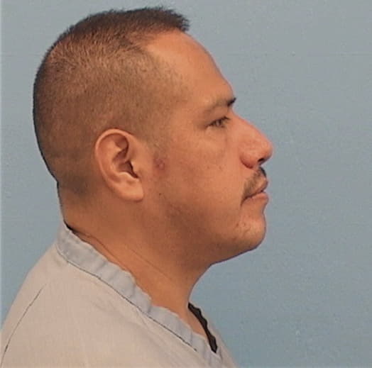 ANZURES, ROBERTO, Cook County  IL